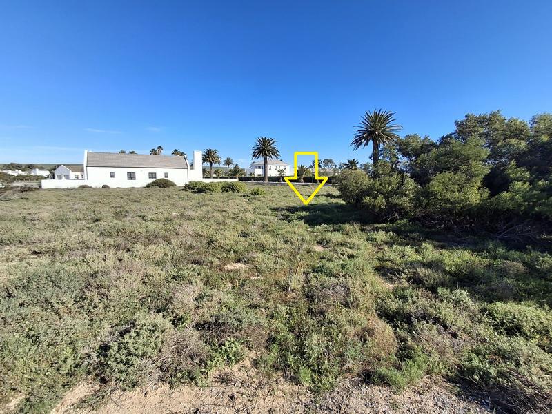 0 Bedroom Property for Sale in Shelley Point Western Cape